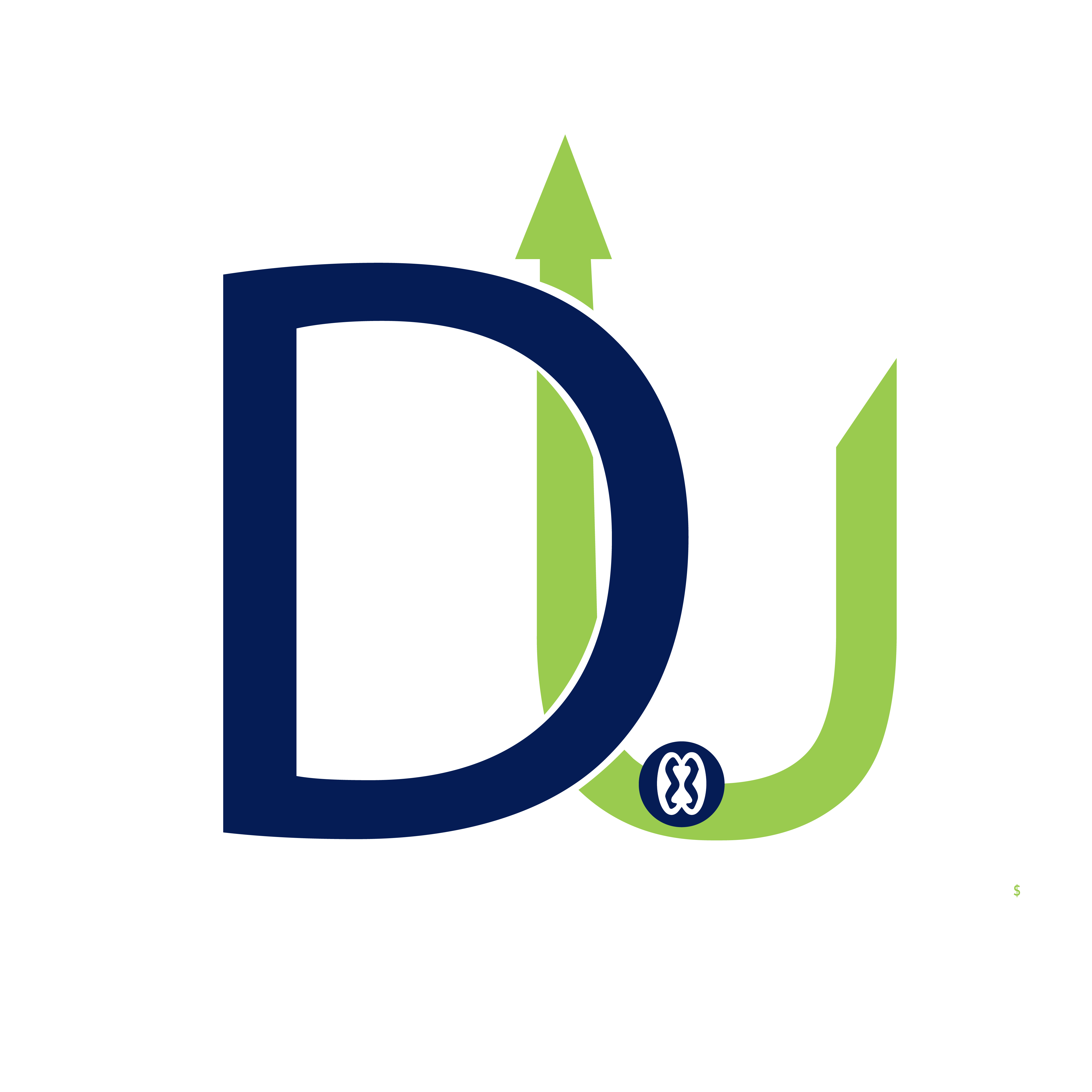 Duble Ventures Logo 2